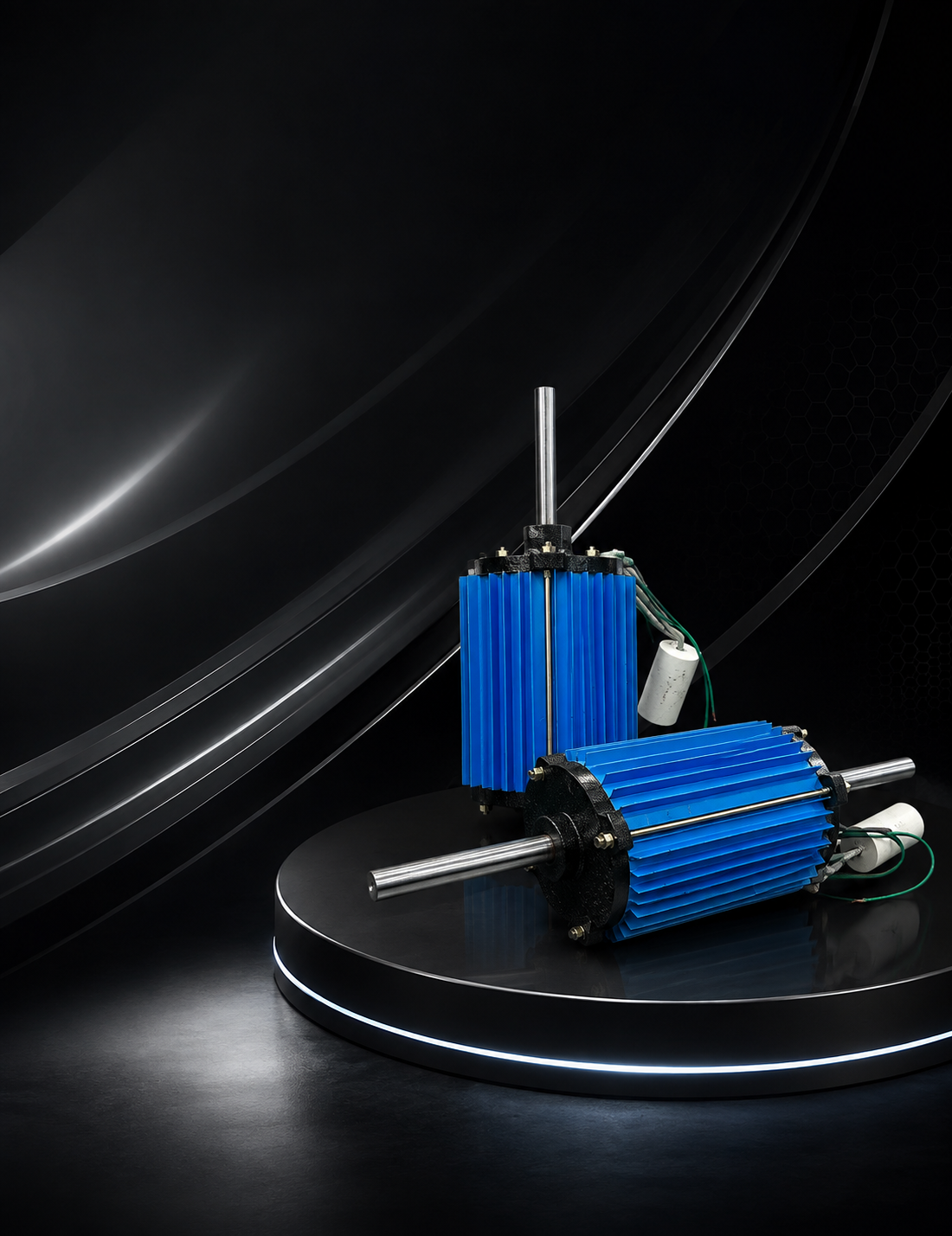 Cross Flow India Industrial Products