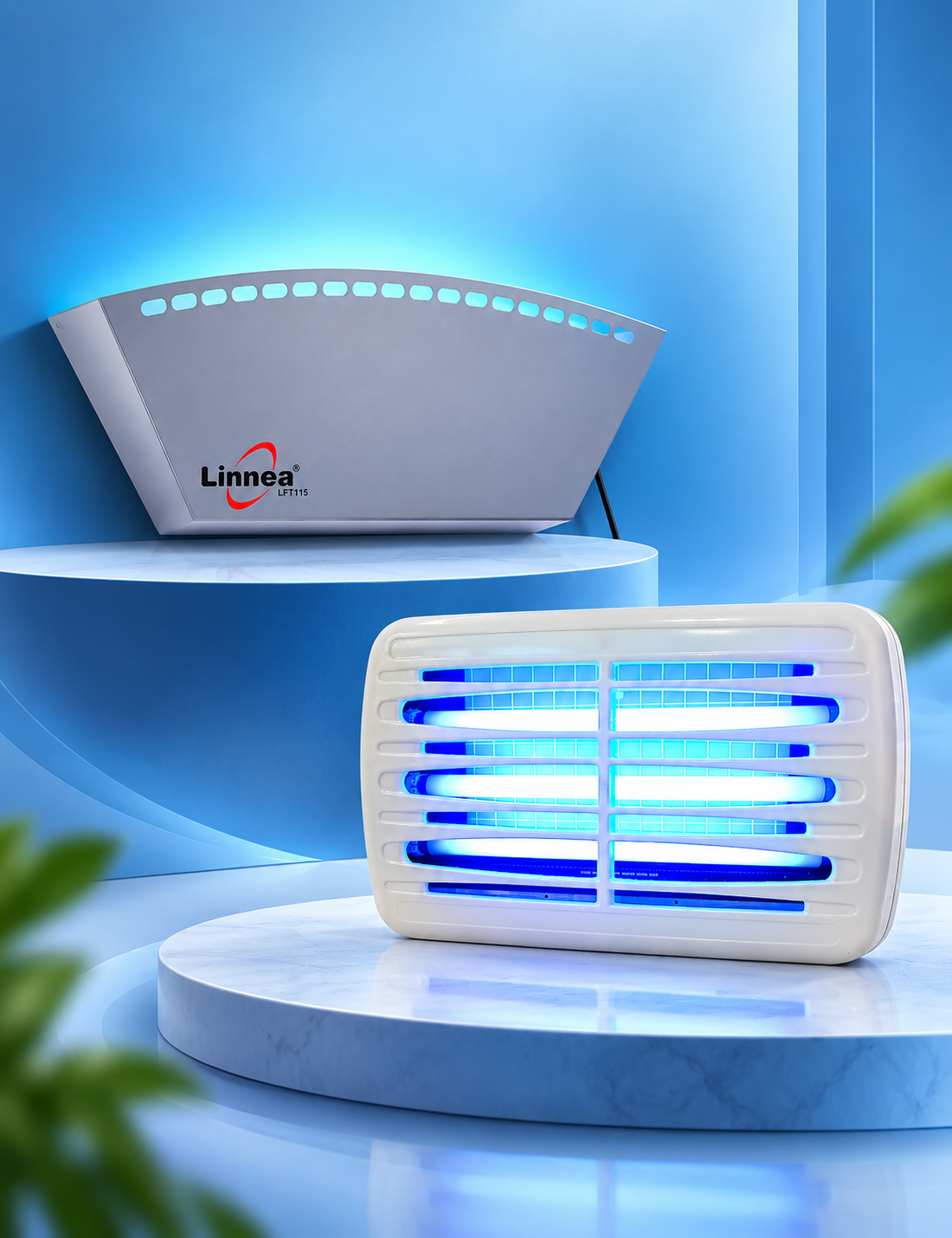 Industrial Air Solutions