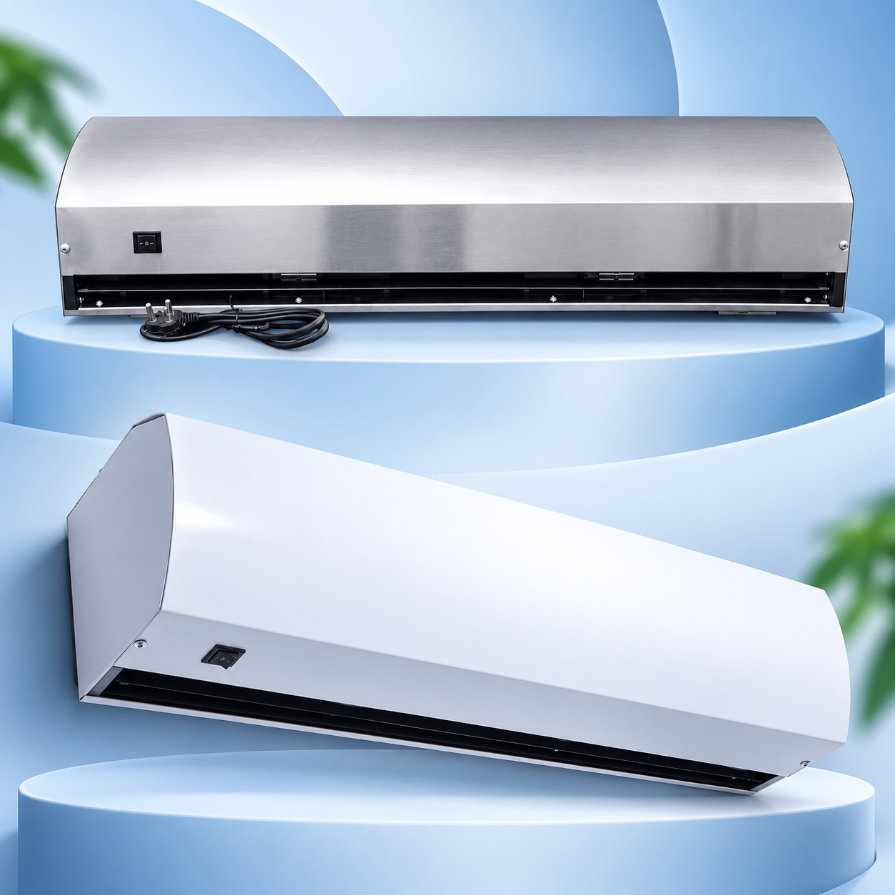 Cross Flow India Products